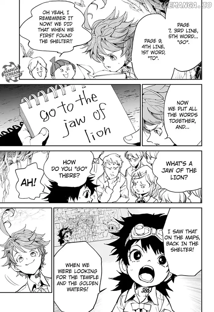 The Promised Neverland chapter 113 image 18_optimized